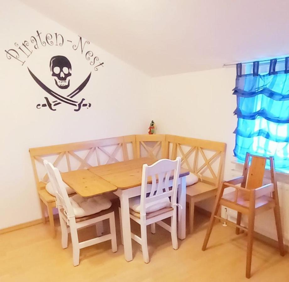 Piratennest Nord Bordelum Εξωτερικό φωτογραφία